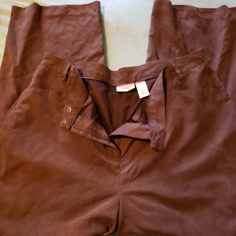 Slacks